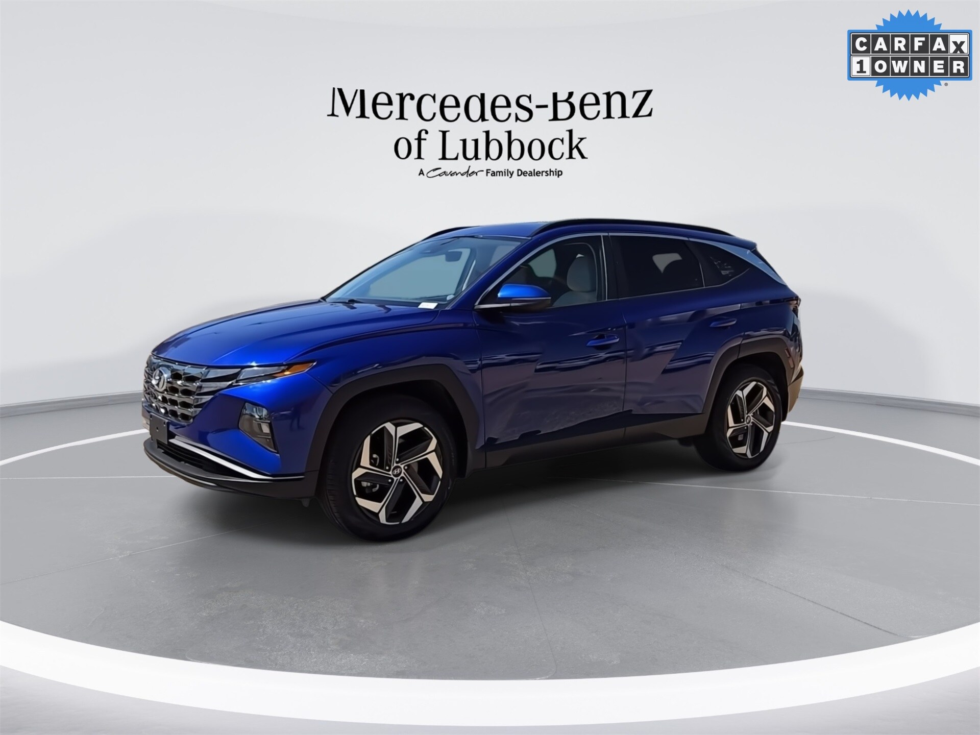 2023 Hyundai Tucson SEL Convenience photo 4
