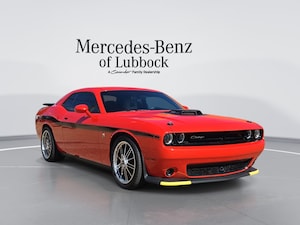 2023 Dodge Challenger R/T Scat Pack Plus Shaker 392 Coupe