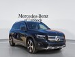 Mercedes-Benz GLB 250