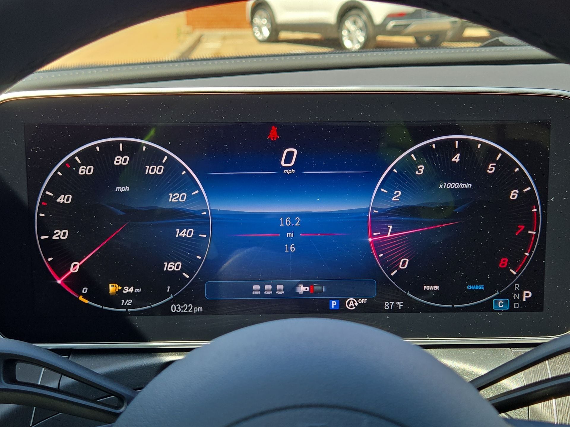 2025 Mercedes-Benz C-Class Sedan C 300 - Photo 20