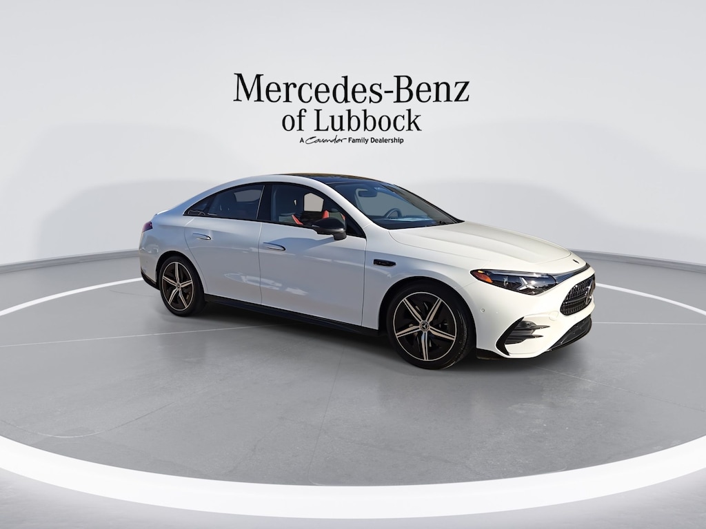 New 2027 Mercedes-Benz CLA 220 Sedan