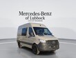  Mercedes-Benz Sprinter 2500