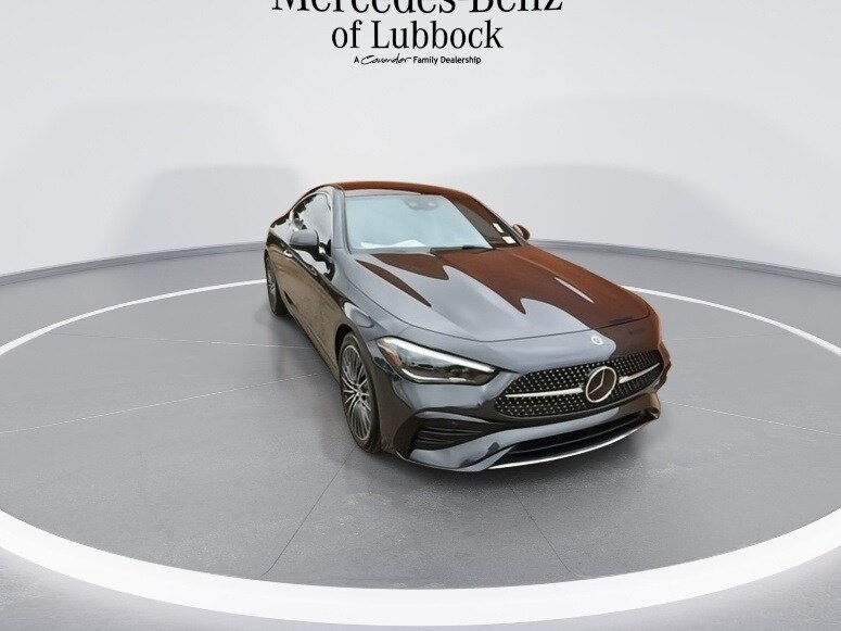 2024 Mercedes Benz CLE 300 photo 2