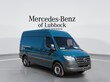  Mercedes-Benz Sprinter 2500