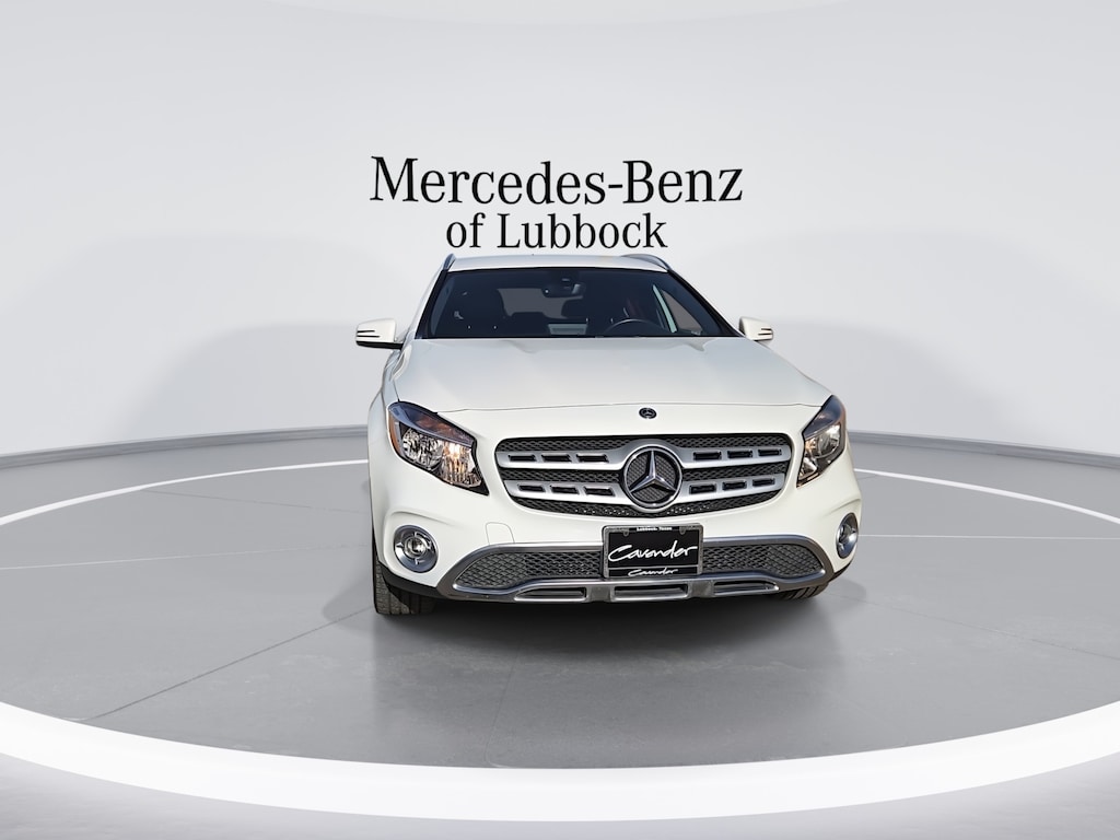 Used 2019 Mercedes-Benz GLA 250 GLA 250 SUV