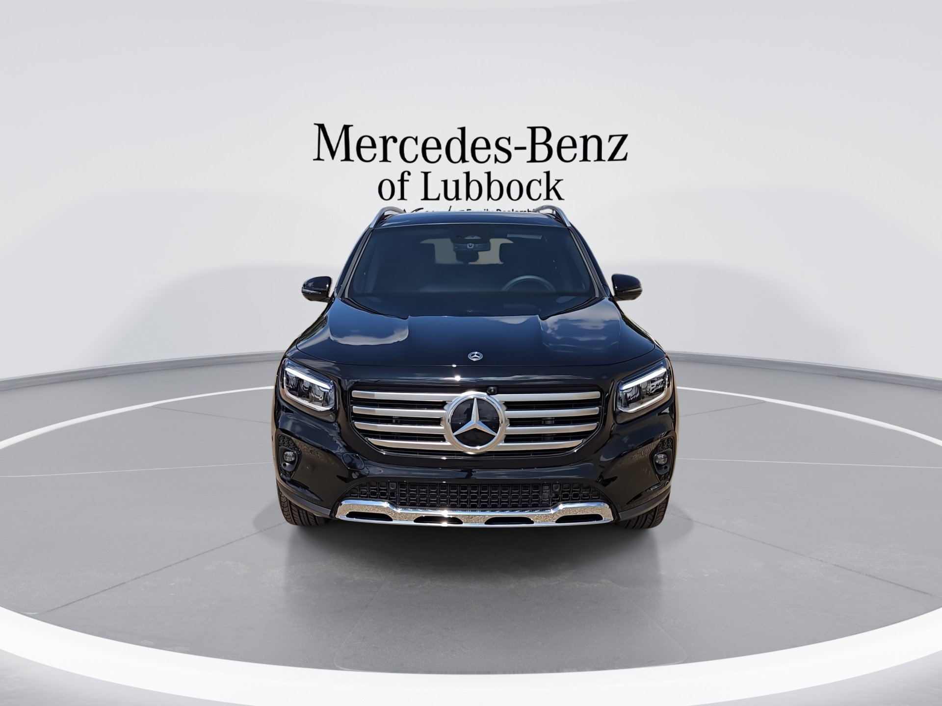 New 2026 Mercedes-Benz GLB 250 GLB 250 SUV