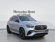  Mercedes-Benz AMG GLE 53
