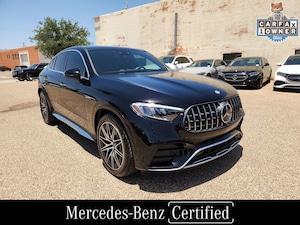 2025 Mercedes-Benz AMG GLC 63 GLC 63 AMGÂ® S E Performance Coupe 4MATICÂ® SUV