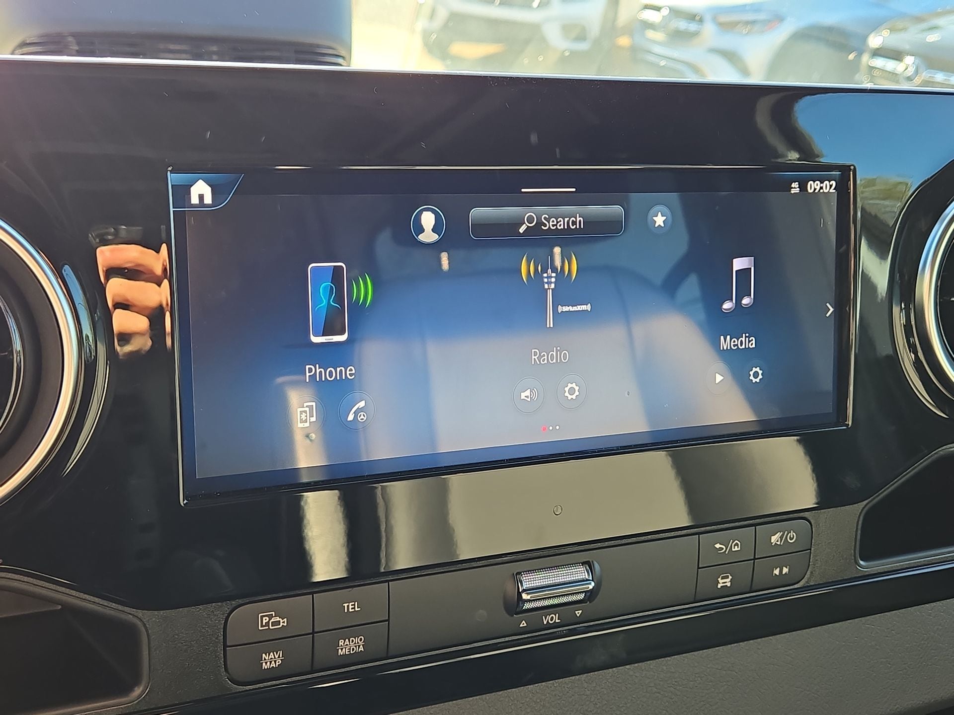 2025 Mercedes-Benz Sprinter Cargo Van Base - Photo 19