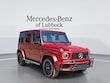  Mercedes-Benz AMG G 63