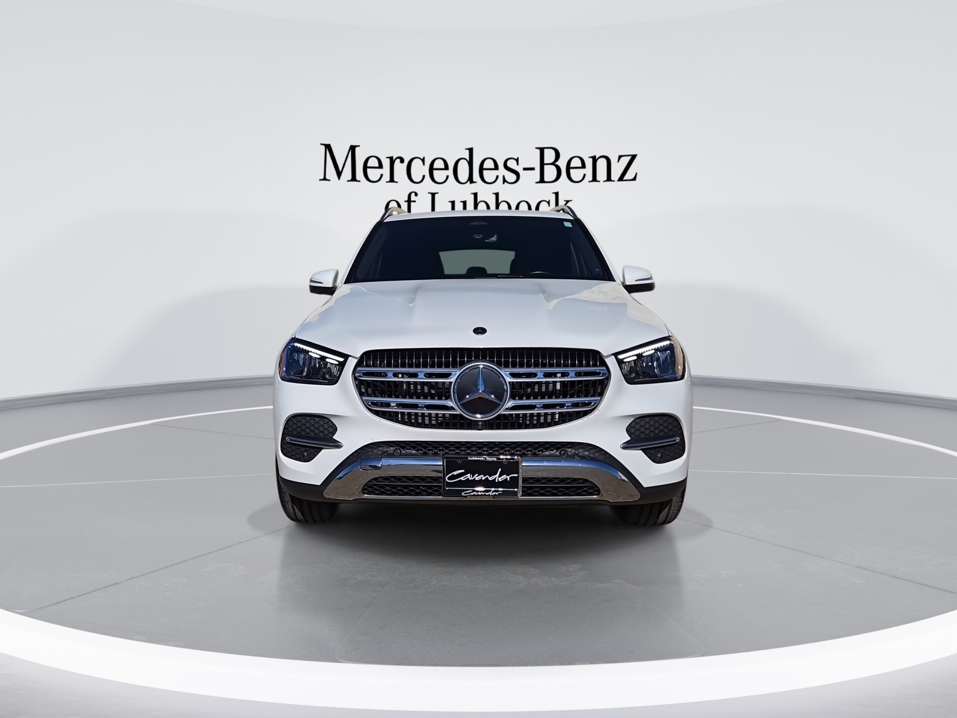 2024 Mercedes Benz GLE 450e 4MATIC photo 3