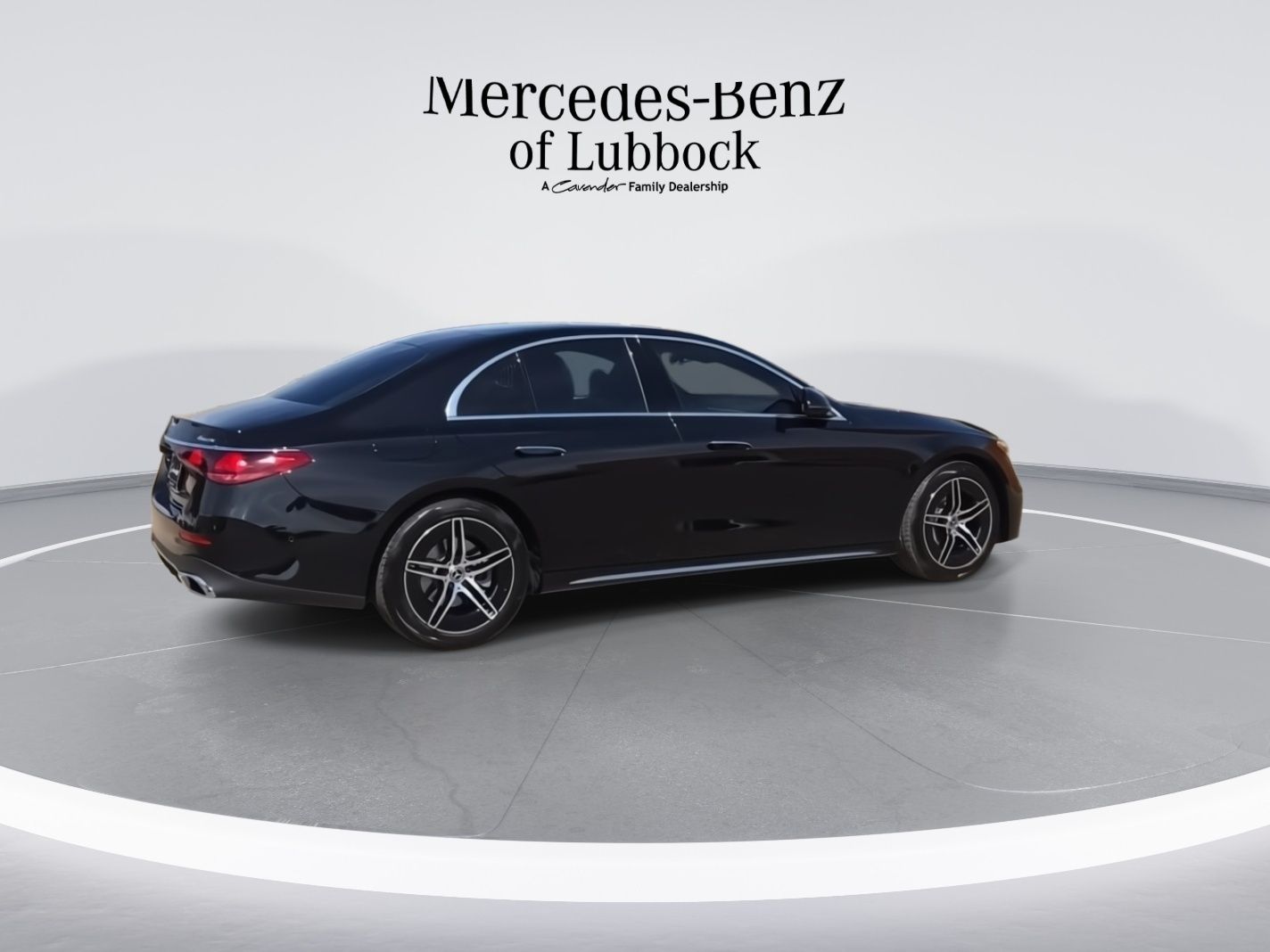 2025 Mercedes-Benz E-Class E350 - Photo 8