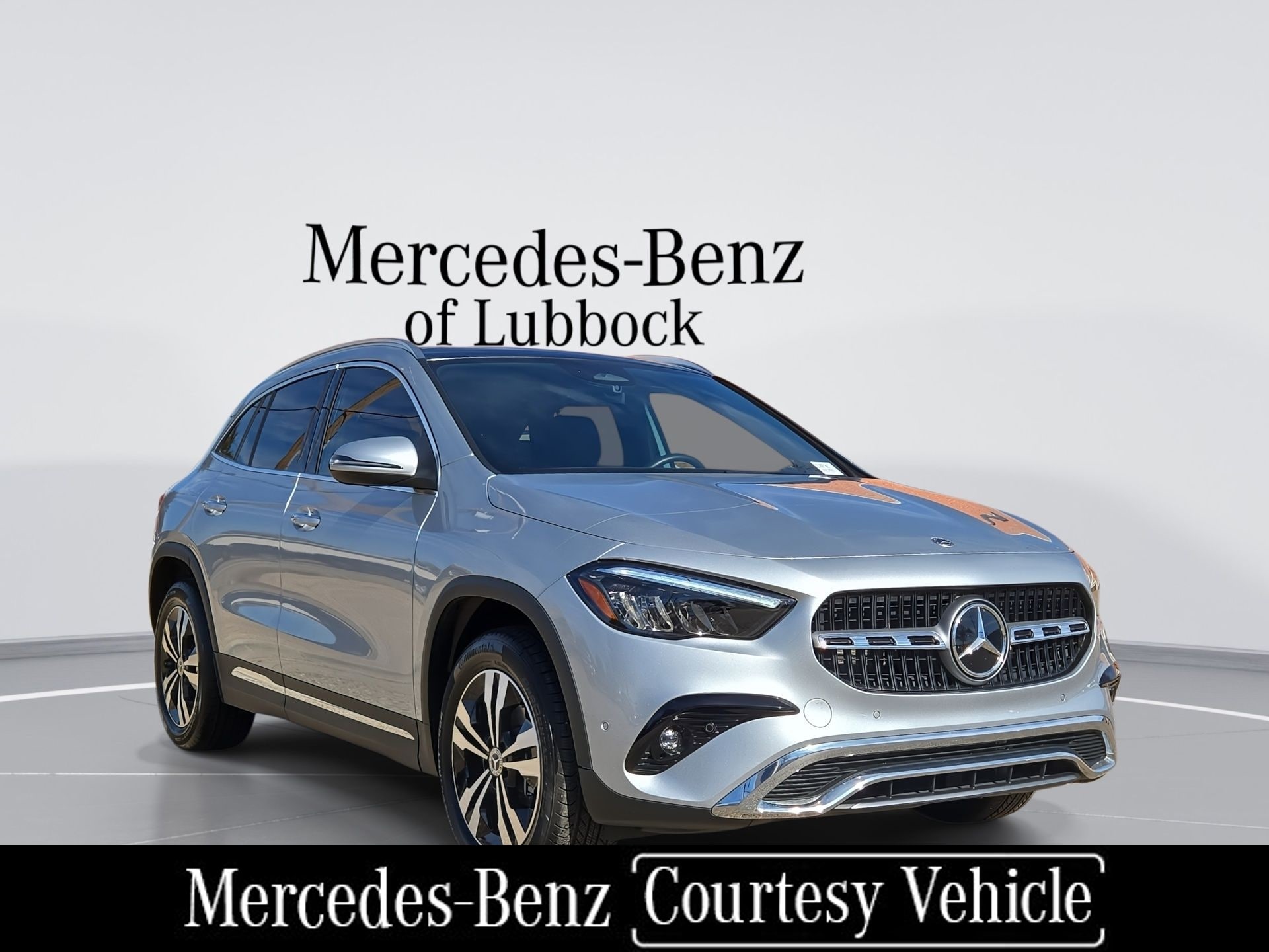 2025 Mercedes-Benz GLA GLA 250 4MATIC's photo
