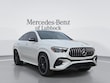  Mercedes-Benz AMG GLE 53