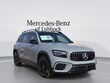  Mercedes-Benz AMG GLB 35