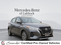 2024 Nissan Kicks SV SUV