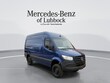  Mercedes-Benz Sprinter 2500