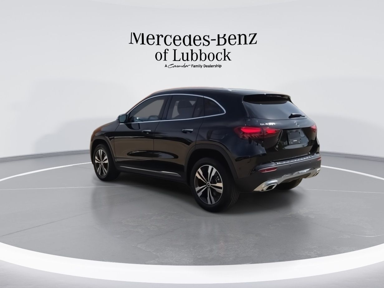 2025 Mercedes-Benz GLA GLA250 - Photo 6