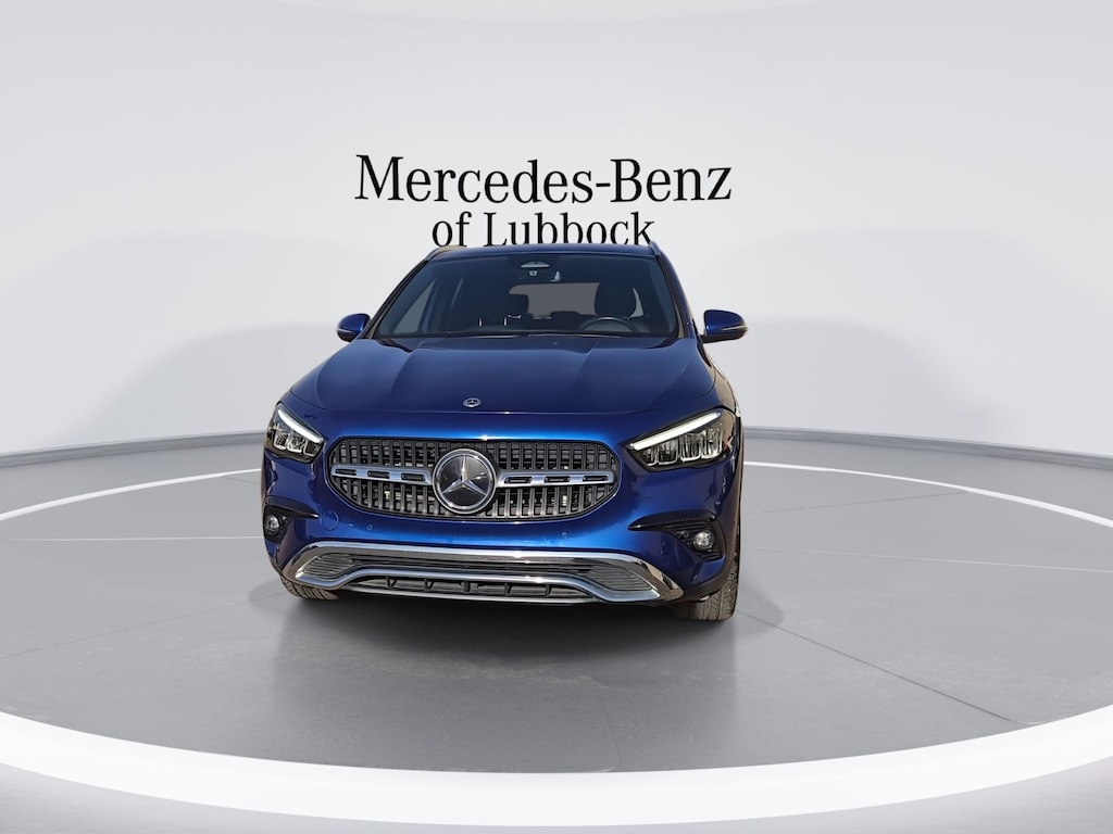 Certified 2024 Mercedes-Benz GLA 250 GLA 250 4MATIC® SUV