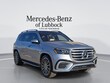  Mercedes-Benz GLS 580