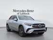 Mercedes-Benz GLC 350e