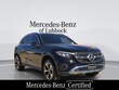  Mercedes-Benz GLC 350e