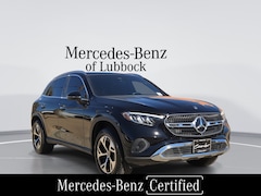 2025 Mercedes-Benz GLC 350e GLC 350e Exclusive 4MATICÂ® SUV