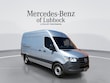 Mercedes-Benz Sprinter 2500