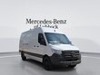  Mercedes-Benz Sprinter 2500