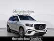  Mercedes-Benz GLS 450