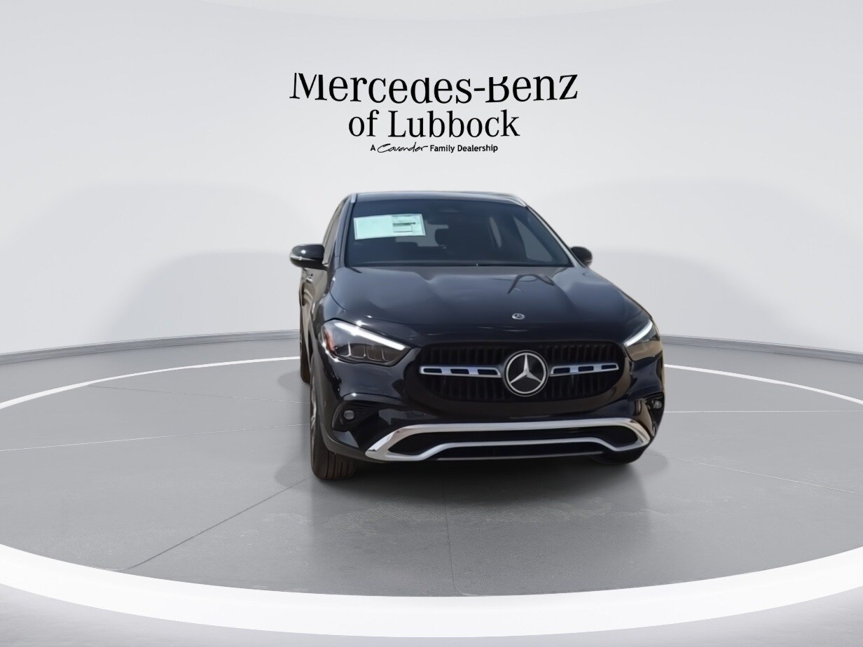 2025 Mercedes Benz GLA 250 photo 2