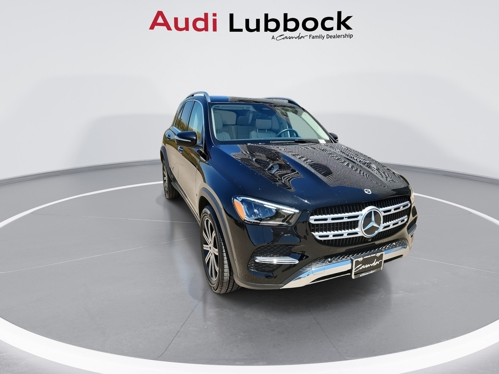 Used 2024 Mercedes-Benz GLE GLE450E with VIN 4JGFB4GB8RB047552 for sale in Lubbock, TX