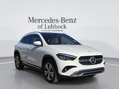 2026 Mercedes-Benz GLA 250 GLA 250 SUV