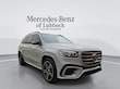 Mercedes-Benz GLS 450