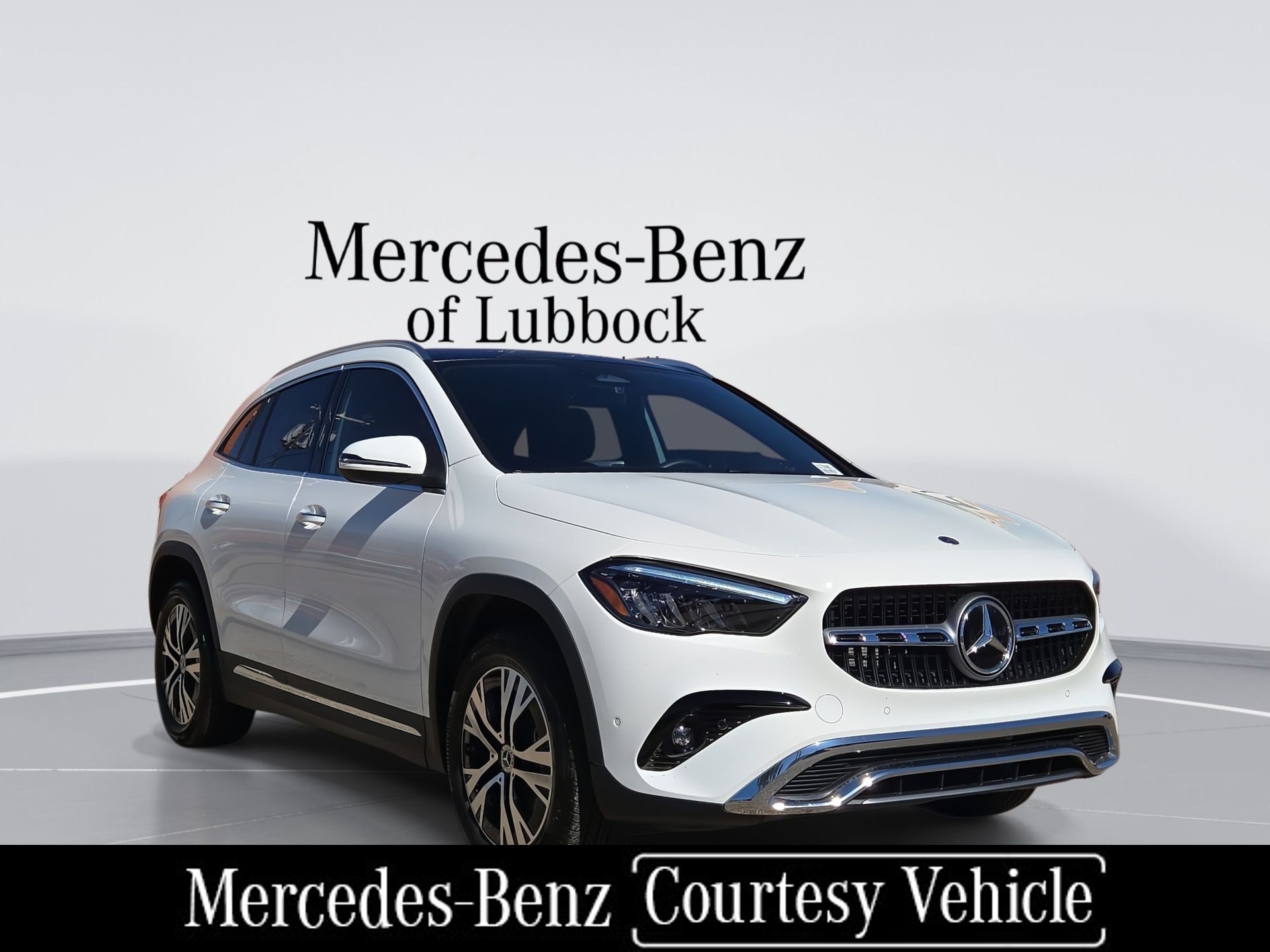 2025 Mercedes-Benz GLA GLA 250 4MATIC's photo