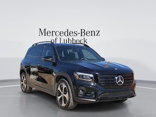 2025 Mercedes-Benz GLB 250 GLB 250 SUV