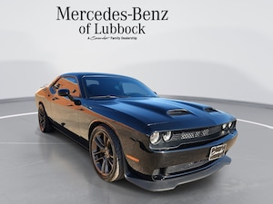 2022 Dodge Challenger SRT Hellcat Redeye Coupe