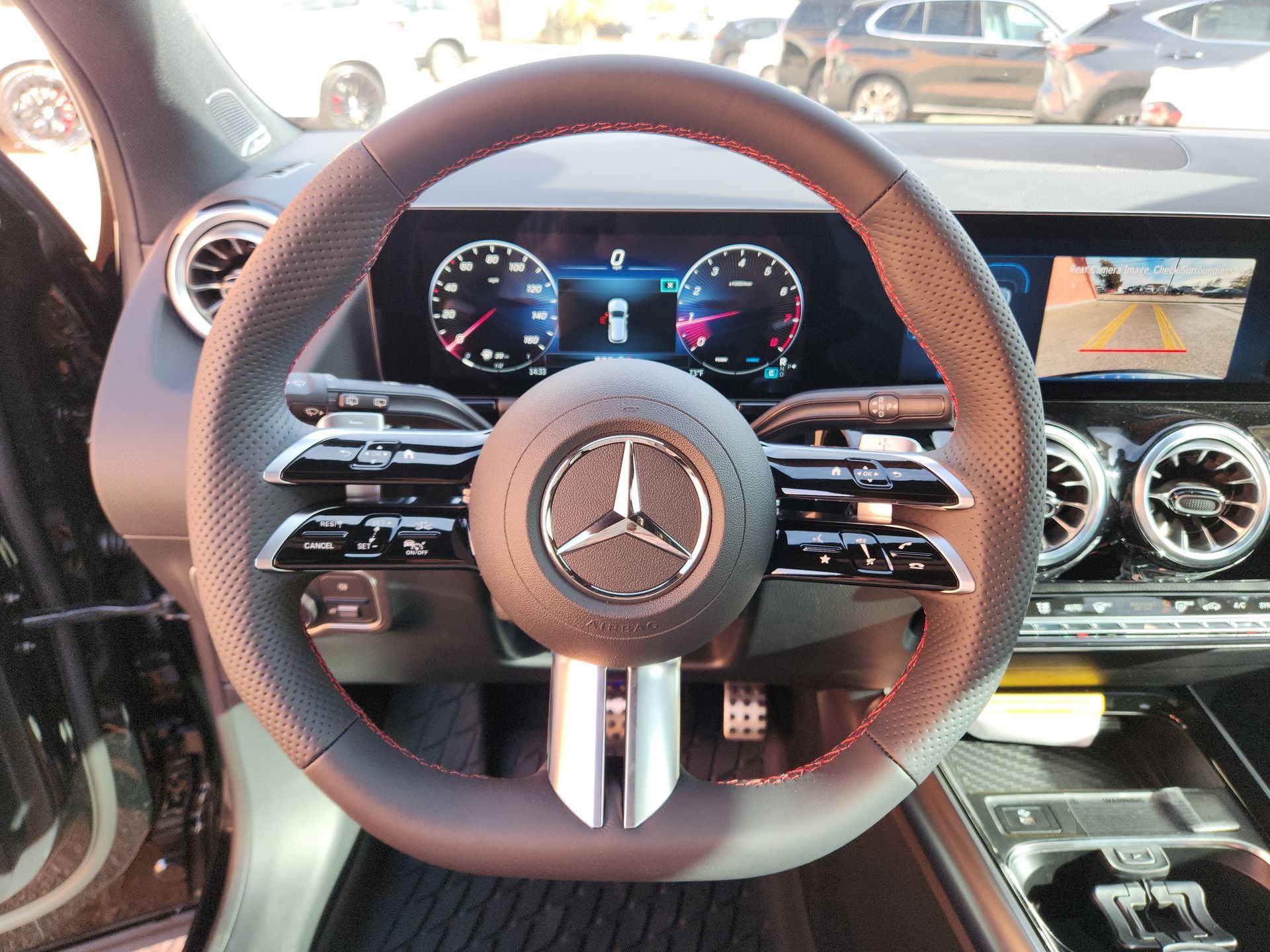 2025 Mercedes-Benz GLA GLA250 - Photo 20