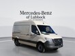  Mercedes-Benz Sprinter 2500