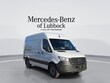  Mercedes-Benz Sprinter 2500