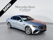 Mercedes-Benz AMG E 53 E