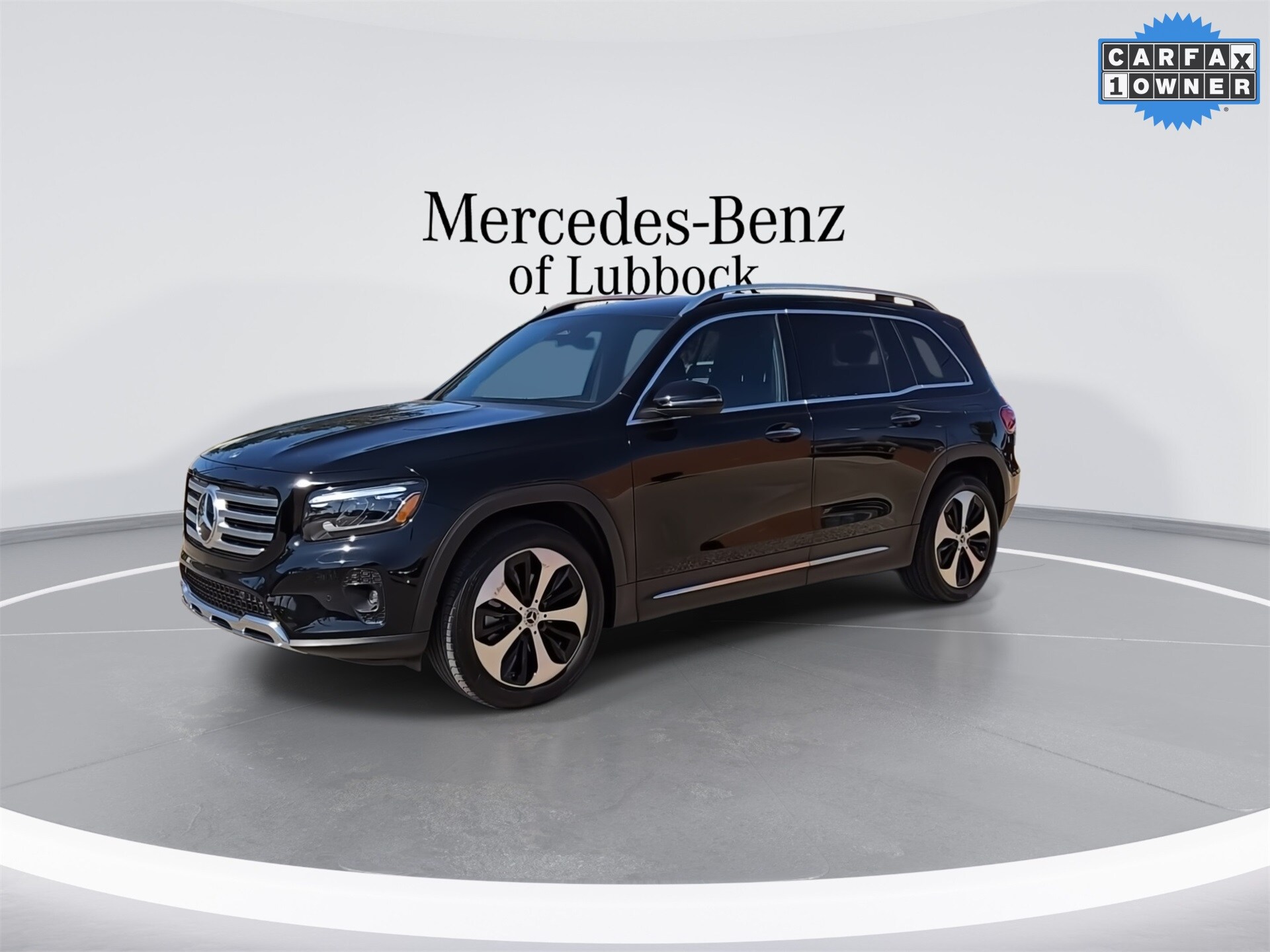 2024 Mercedes Benz GLB 250 photo 4