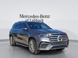 Mercedes-Benz GLS 580