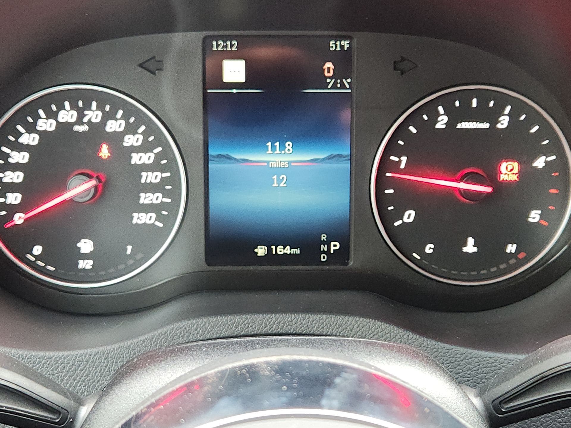 2025 Mercedes-Benz Sprinter Cargo Van Base - Photo 20