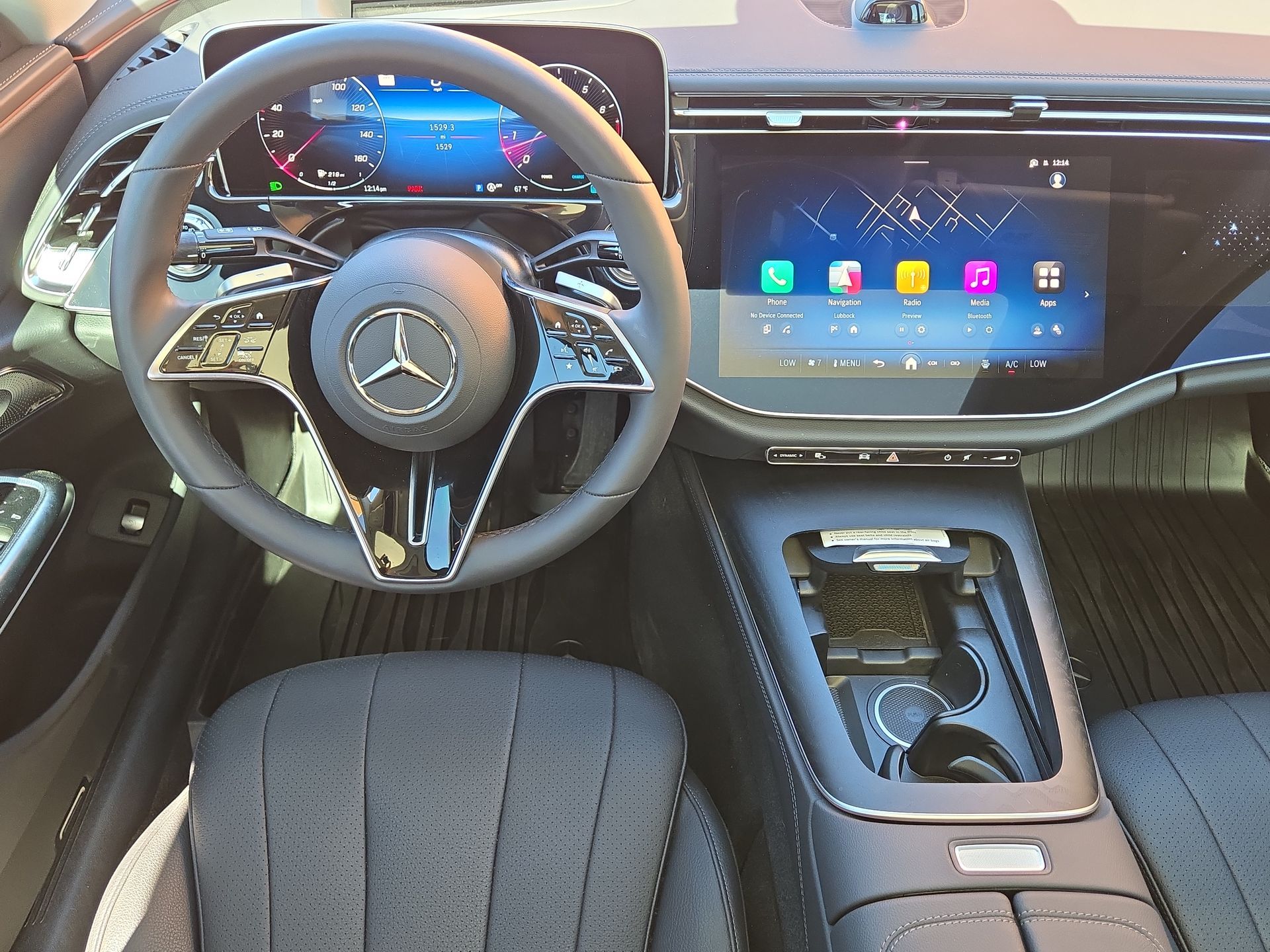 2025 Mercedes-Benz E-Class E350 - Photo 14