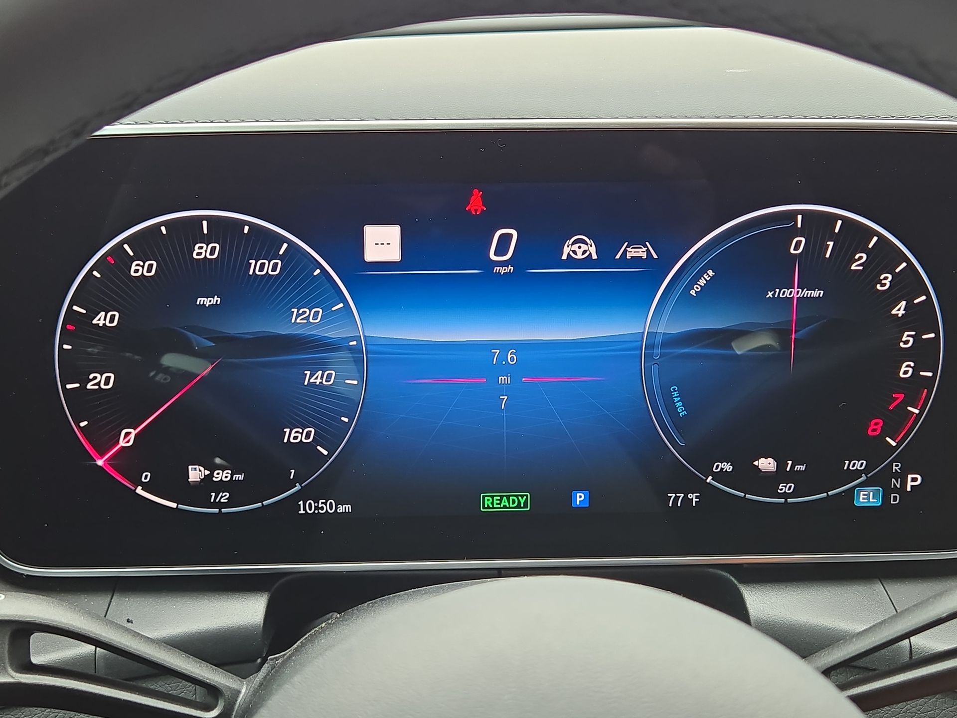 2025 Mercedes-Benz GLC Base - Photo 20