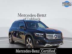 2024 Mercedes-Benz GLB 250 GLB 250 SUV