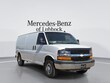  Chevrolet Express 3500