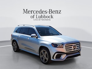 2025 Mercedes-Benz GLS 450 GLS 450 SUV