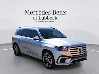 2025 Mercedes-Benz GLS 450 GLS 450 SUV